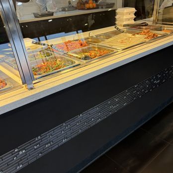 Panda Wok - Hot table - Chinese Near Me - Covina, California Panda Wok - Hot table - Chinese Near Me - Covina, California