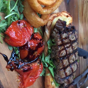 Sur at The Barnyard - New American Near Me - Carmel, California