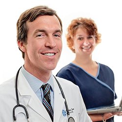 Virginia Cancer Institute