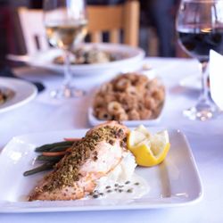 Papapavlos Mediterranean Bistro & Bar