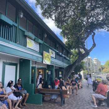Eggs 'n Things - Breakfast & Brunch Near Me - Honolulu, Hawaii Eggs 'n Things - Breakfast & Brunch Near Me - Honolulu, Hawaii