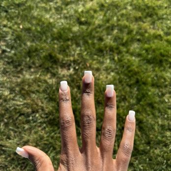Tip Top Nails - Nails from Ben - Nail Salons Near Me - Fairview Heights, Illinois