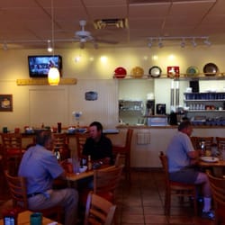 Skillets - Naples - The Strand