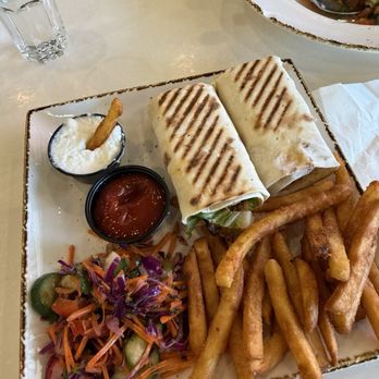 Aleppo's Kitchen - Mediterranean Near Me - Anaheim, California