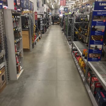 Lowe's Home Improvement - One way in and out fills like a corral dumbest layout ever - Hardware Stores Near Me - Durham, North Carolina