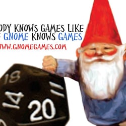 Gnome Games Green Bay East