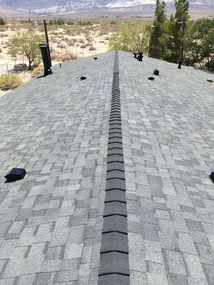 Slide of All Star Roofing