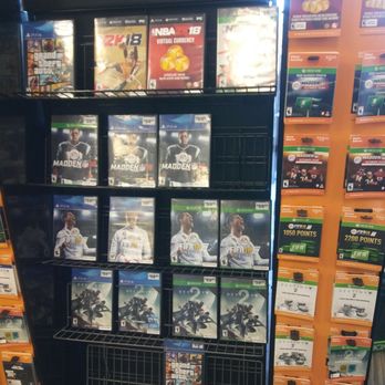 Gamestop - Videos & Video Game Rental Near Me - Memphis, Tennessee