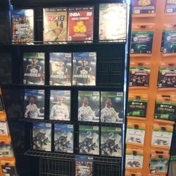 Gamestop