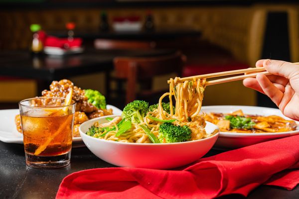 Sum Dang Good Chinese by null