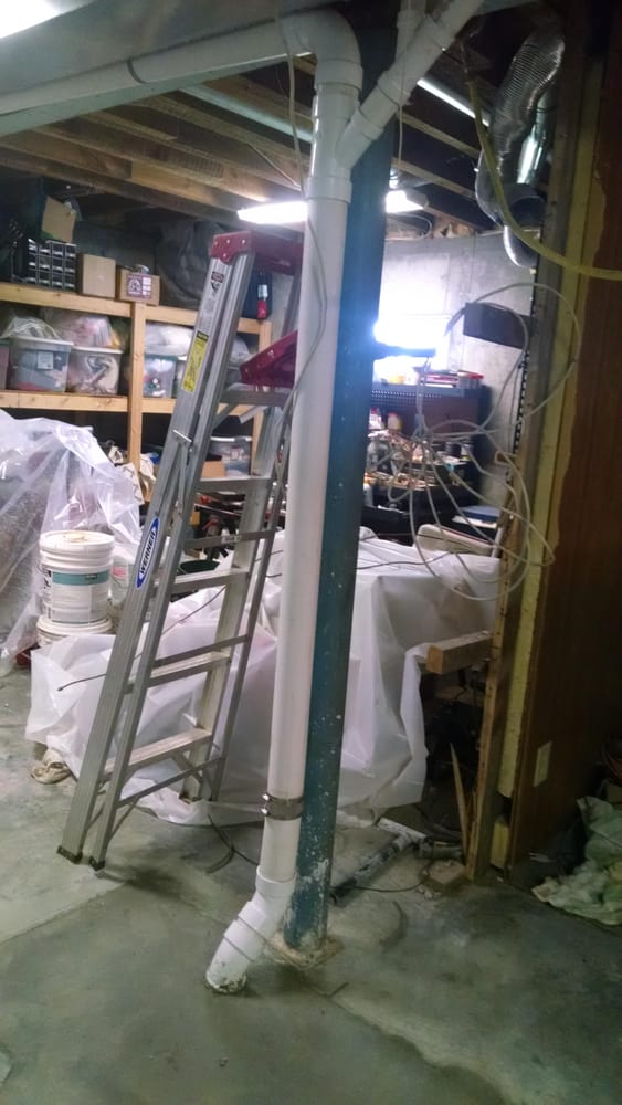 Slide of TNT Services