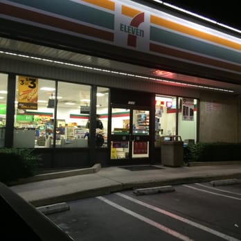 7-Eleven - Always the same... But always different somehow. - Convenience Stores Near Me - Pasadena, California