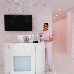 Sugaring NYC - Mansfield