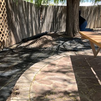 Jr Green Care - Rock laying - Tree Services Near Me Jr Green Care - Rock laying - Tree Services Near Me