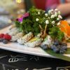 Dozo Sushi and Bar gift card