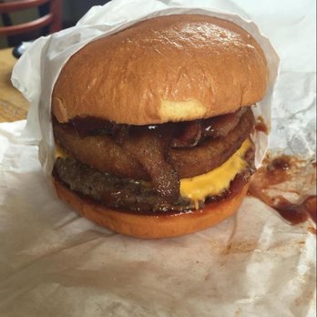 Get The Burger - The Duke - Burgers Near Me - Big Bear Lake, California Get The Burger - The Duke - Burgers Near Me - Big Bear Lake, California