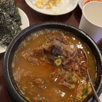 Parksanbal - Korean Near Me - Flushing, New York