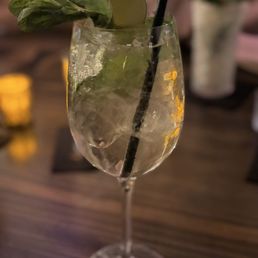 Hugo Spritz