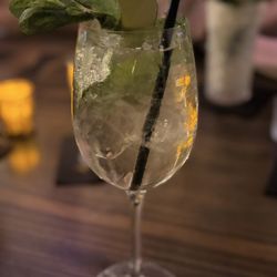 Hugo Spritz