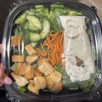 Salad and Go - Kids salad - Salad Near Me - Broken Arrow, Oklahoma Salad and Go - Kids salad - Salad Near Me - Broken Arrow, Oklahoma