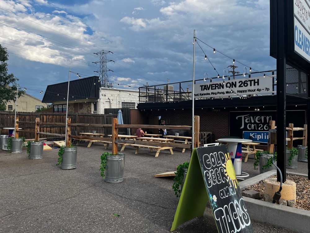 Tavern on 26th Image