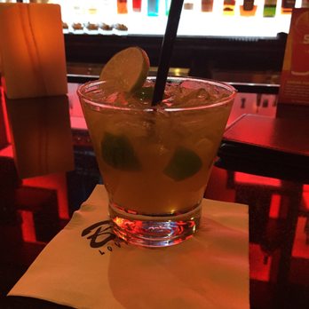 Texas de Brazil - Passion fruit caipirinha. Damn good - Steakhouses Near Me - Rochester, New York Texas de Brazil - Passion fruit caipirinha. Damn good - Steakhouses Near Me - Rochester, New York