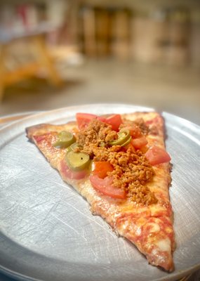 Vito's Pizza by null