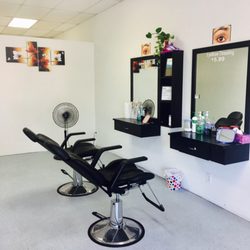 Anu Threading & Beauty Center