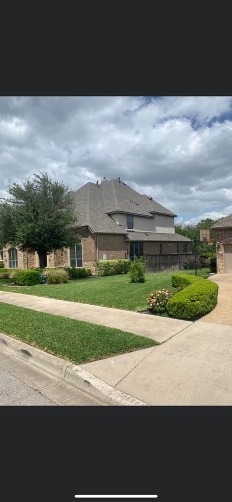 Slide of KC Roofing and Siding