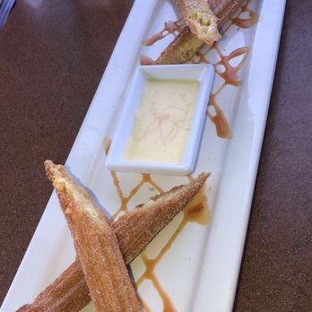 Cocina Madrigal - Dessert churros - Tacos Near Me - Phoenix, Arizona Cocina Madrigal - Dessert churros - Tacos Near Me - Phoenix, Arizona