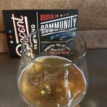 Docent Brewing - Gimme IPA - Sandwiches Near Me - San Juan Capistrano, California Docent Brewing - Gimme IPA - Sandwiches Near Me - San Juan Capistrano, California