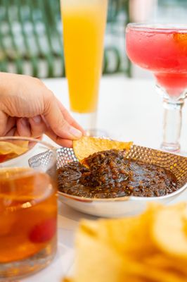 Rosario's ComidaMex & Bar by null