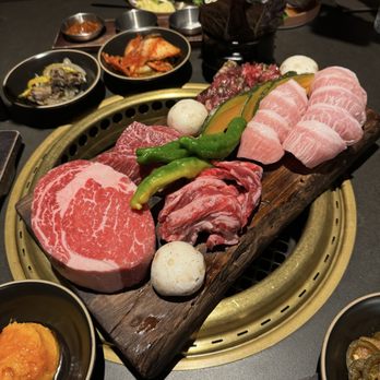 Nubiani - Korean Near Me - New York, New York