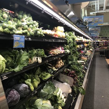 Harris Teeter - Vegetables (including organic) - Grocery Near Me - Raleigh, North Carolina