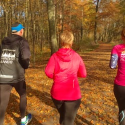 Eilenriede - Hannover Runners