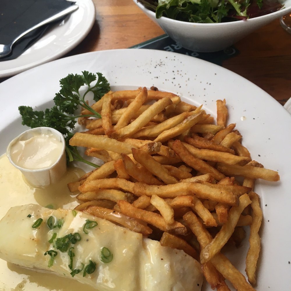 Halibut