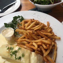 Halibut Halibut