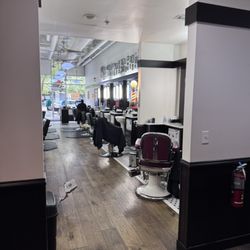 Finley’s Barbershop