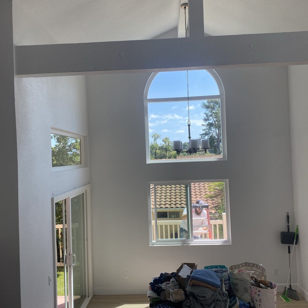 New windows New windows