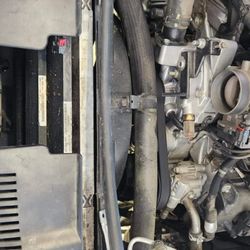 Millers Mobile Auto - 5.7 dodge