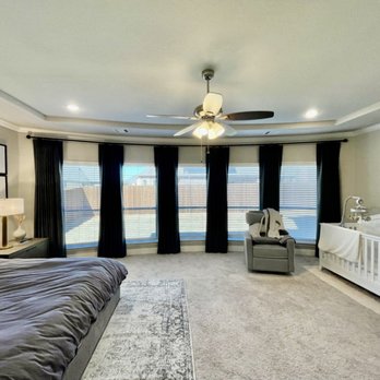 M Tailor - Interior Design Near Me - Corinth, Texas