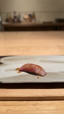 Gintei Japanese restaurant by null