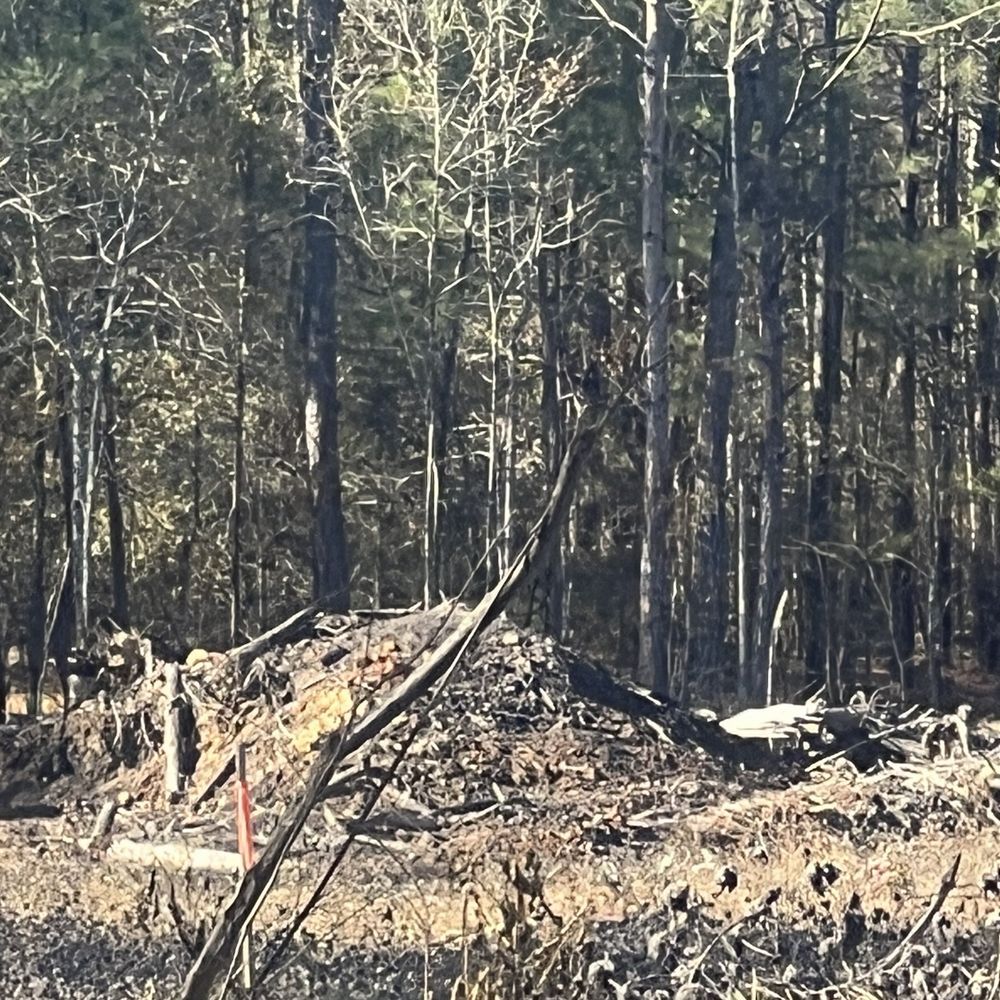 JKC Construction - Leftover stump and sticks - Masonry/Concrete Near Me - Haughton, Louisiana JKC Construction - Leftover stump and sticks - Masonry/Concrete Near Me - Haughton, Louisiana