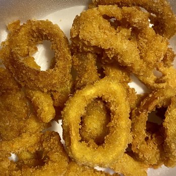 The Perfect Chinese Restaurant - Deep Fried Squid Rings - Calamari - Dim Sum Near Me - Toronto, Ontario The Perfect Chinese Restaurant - Deep Fried Squid Rings - Calamari - Dim Sum Near Me - Toronto, Ontario