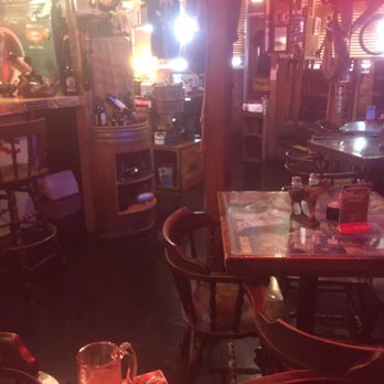 Red Mule Pub - Inside pic #2 - Sandwiches Near Me - Brooksville, Florida