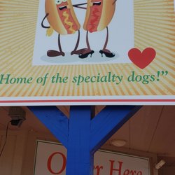 Old Dogs New Tricks