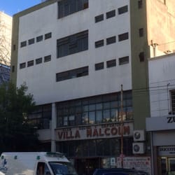 Villa Malcolm Club Social y Deportivo