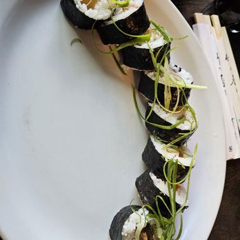 Ogo - Lecheon Maki Roll - Asian Fusion Near Me - Wailuku, Hawaii Ogo - Lecheon Maki Roll - Asian Fusion Near Me - Wailuku, Hawaii
