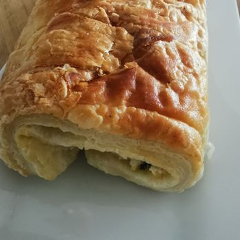Patisseries EFES - Tiropita - Desserts Near Me - Montreal, Quebec