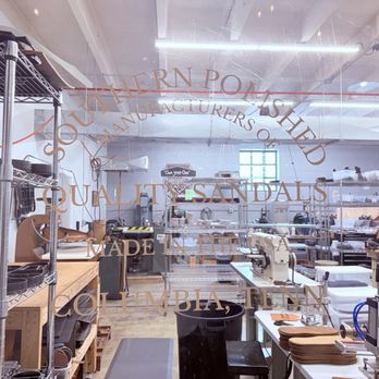 Southern Polished - Shoe Stores Near Me - Columbia, Tennessee